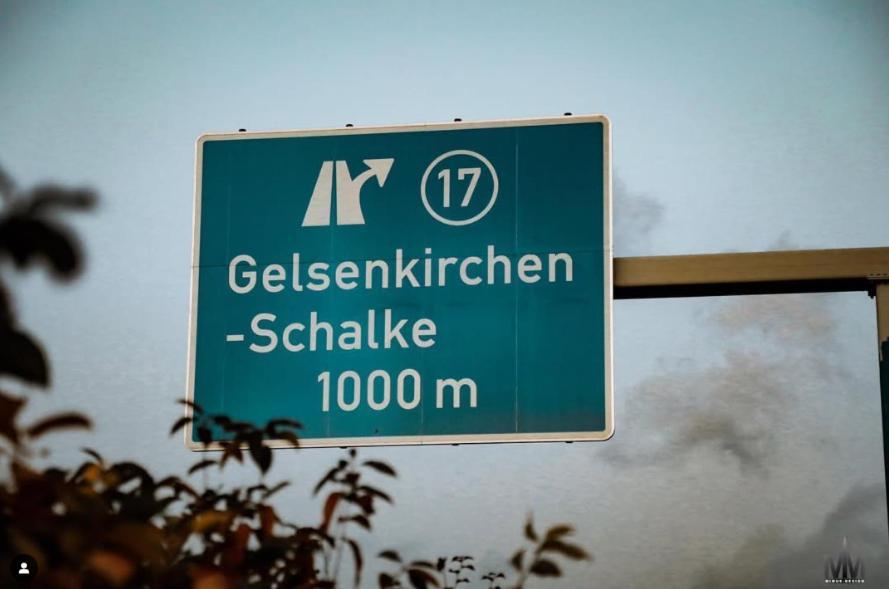 Ferienwohnung Domblick 2 I Balkon I Parkplatz I Naehe Veltins-Arena Gelsenkirchen Exterior foto